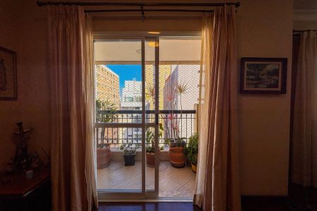 Apartamento à venda com 160m², 3 quartos e 3 vagasSala