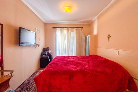 Apartamento à venda com 160m², 3 quartos e 3 vagasQuarto 3