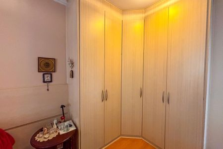Apartamento à venda com 160m², 3 quartos e 3 vagasQuarto 3