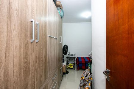Apartamento à venda com 28m², 1 quarto e sem vaga Apartamento à venda com 28m², 1 quarto e sem vagaQuarto