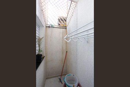 Apartamento à venda com 28m², 1 quarto e sem vaga Apartamento à venda com 28m², 1 quarto e sem vagaÁrea de Serviço