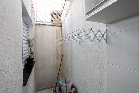 Apartamento à venda com 28m², 1 quarto e sem vaga Apartamento à venda com 28m², 1 quarto e sem vagaÁrea de Serviço