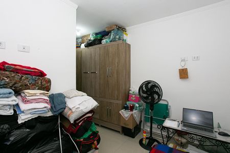 Apartamento à venda com 28m², 1 quarto e sem vaga Apartamento à venda com 28m², 1 quarto e sem vagaQuarto