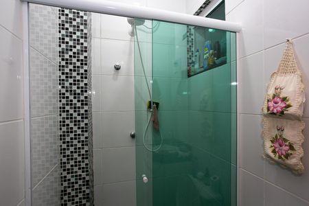 Apartamento à venda com 28m², 1 quarto e sem vaga Apartamento à venda com 28m², 1 quarto e sem vagaBanheiro