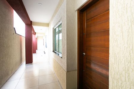 Apartamento à venda com 28m², 1 quarto e sem vaga Apartamento à venda com 28m², 1 quarto e sem vagaEntrada do Apartamento