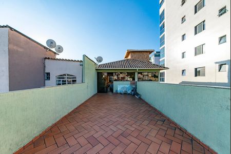 Casa à venda com 297m², 4 quartos e 4 vagasCobertura