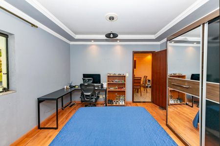 Casa à venda com 297m², 4 quartos e 4 vagasQuarto 1