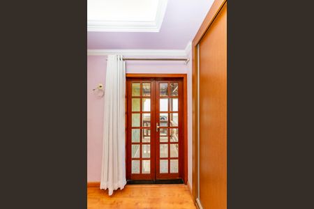 Casa à venda com 297m², 4 quartos e 4 vagasVaranda da Suíte 1