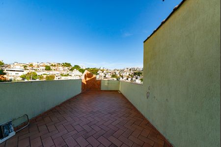 Casa à venda com 297m², 4 quartos e 4 vagasCobertura