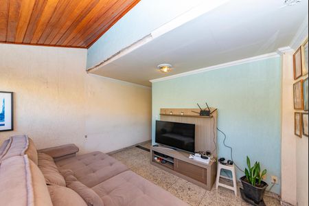 Casa à venda com 297m², 4 quartos e 4 vagasSala 3