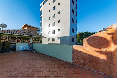 Casa à venda com 297m², 4 quartos e 4 vagasCobertura