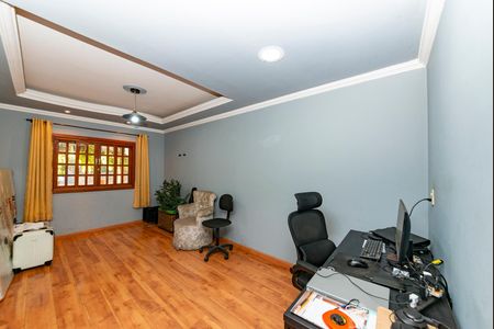 Casa à venda com 297m², 4 quartos e 4 vagasQuarto 2