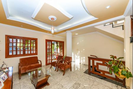 Casa à venda com 297m², 4 quartos e 4 vagasSala 2