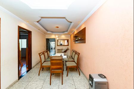Casa à venda com 297m², 4 quartos e 4 vagasSala 1