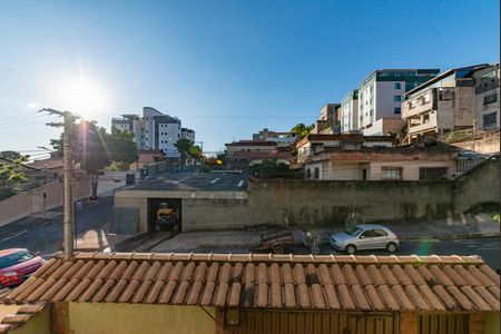 Casa à venda com 297m², 4 quartos e 4 vagasVaranda da Sala 2