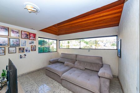 Casa à venda com 297m², 4 quartos e 4 vagasSala 3