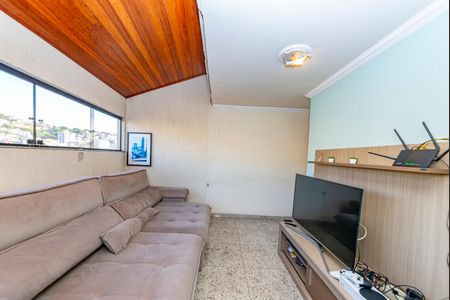 Casa à venda com 297m², 4 quartos e 4 vagasSala 3