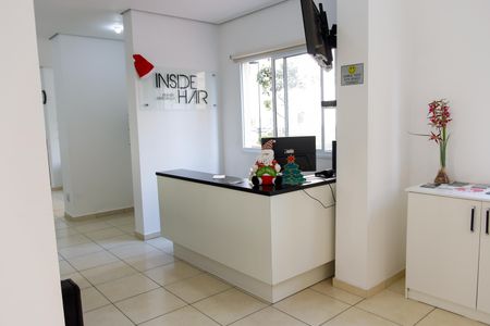 Apartamento à venda com 65m², 2 quartos e 1 vagaÁrea comum