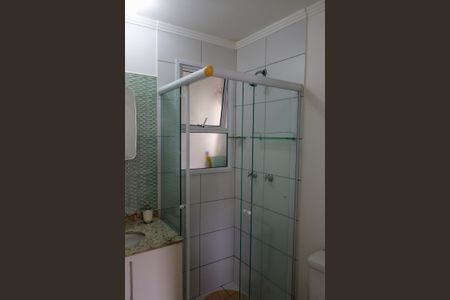 Apartamento à venda com 65m², 2 quartos e 1 vagaBanheiro