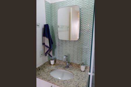 Apartamento à venda com 65m², 2 quartos e 1 vagaBanheiro