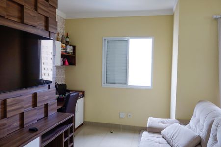 Apartamento à venda com 65m², 2 quartos e 1 vagasala