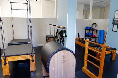 Apartamento à venda com 65m², 2 quartos e 1 vagaÁrea comum