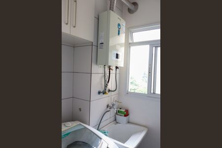 Apartamento à venda com 65m², 2 quartos e 1 vagaÁrea de Serviço