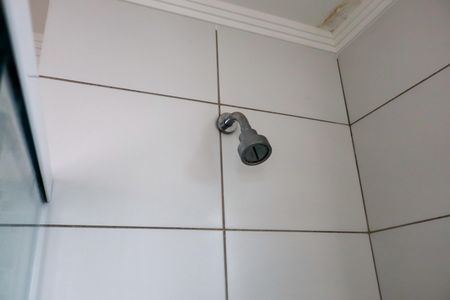 Apartamento à venda com 65m², 2 quartos e 1 vagaBanheiro da Suíte 2