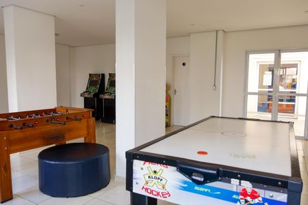 Apartamento à venda com 65m², 2 quartos e 1 vagaÁrea comum