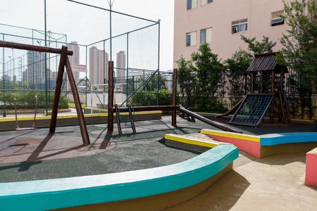 Apartamento à venda com 65m², 2 quartos e 1 vagaÁrea comum