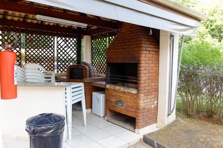 Apartamento à venda com 65m², 2 quartos e 1 vagaÁrea comum