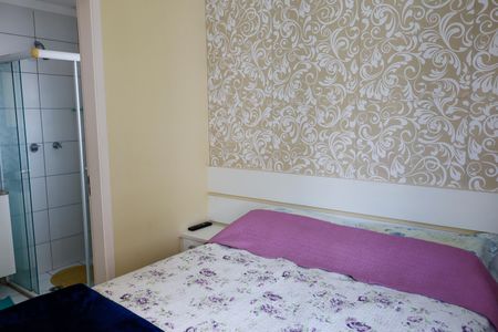 Apartamento à venda com 65m², 2 quartos e 1 vagaQuarto 2 - Suíte