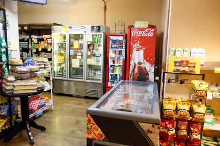 Apartamento à venda com 65m², 2 quartos e 1 vagaÁrea comum