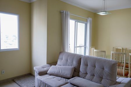 Apartamento à venda com 65m², 2 quartos e 1 vagasala