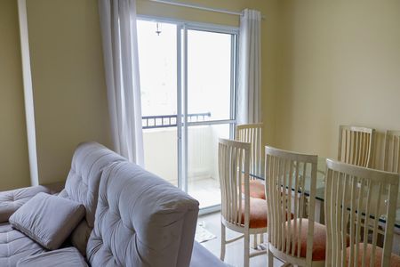 Apartamento à venda com 65m², 2 quartos e 1 vagasala