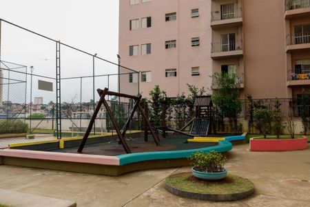 Apartamento à venda com 65m², 2 quartos e 1 vagaÁrea comum