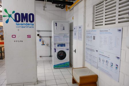 Apartamento à venda com 65m², 2 quartos e 1 vagaÁrea comum