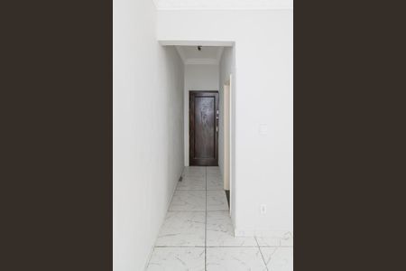 Apartamento à venda com 72m², 2 quartos e sem vaga Apartamento à venda com 72m², 2 quartos e sem vagaCorredor