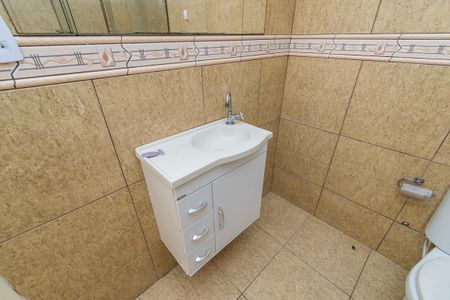 Apartamento à venda com 72m², 2 quartos e sem vaga Apartamento à venda com 72m², 2 quartos e sem vagaBanheiro