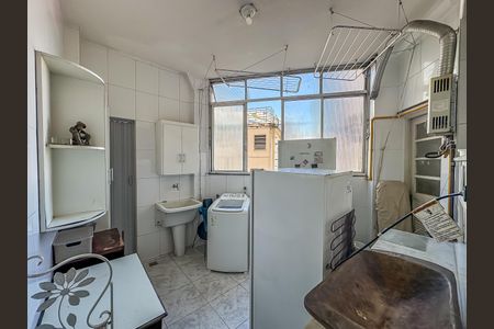 Apartamento para alugar com 132m², 3 quartos e sem vaga Apartamento para alugar com 132m², 3 quartos e sem vagaCozinha