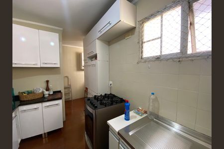 Apartamento à venda com 73m², 2 quartos e 1 vagaCozinha