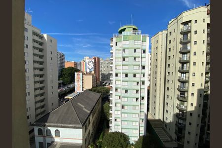 Apartamento à venda com 73m², 2 quartos e 1 vagaVista do Quarto 2