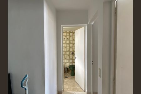Apartamento à venda com 73m², 2 quartos e 1 vagaCorredor para os quartos