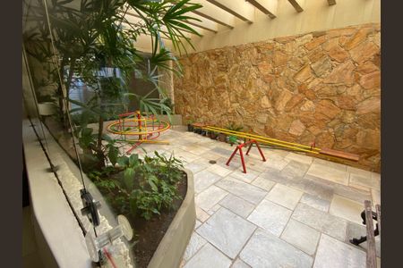 Apartamento à venda com 73m², 2 quartos e 1 vagaÁrea comum - Playground