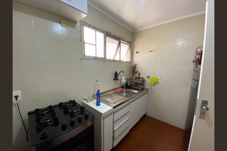 Apartamento à venda com 73m², 2 quartos e 1 vagaCozinha