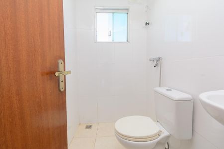 Casa à venda com 600m², 3 quartos e 7 vagas Casa à venda com 600m², 3 quartos e 7 vagasLavabo - Terraço