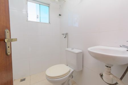 Casa à venda com 600m², 3 quartos e 7 vagas Casa à venda com 600m², 3 quartos e 7 vagasLavabo - Terraço