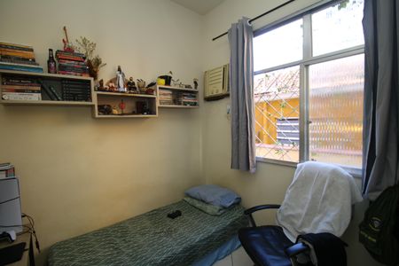 Casa à venda com 200m², 4 quartos e 1 vagaQuarto 3