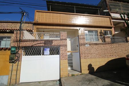 Casa à venda com 200m², 4 quartos e 1 vagaFachada 
