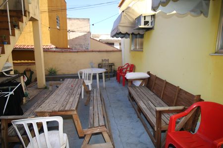 Casa à venda com 200m², 4 quartos e 1 vagaÁrea gourmet